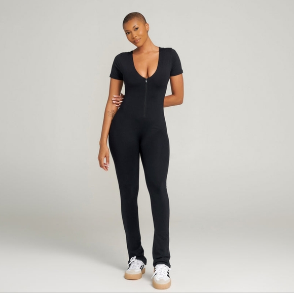 Stript Gigi bodysuit - Picture 1 of 6
